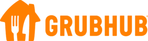 Grubhub-Logo